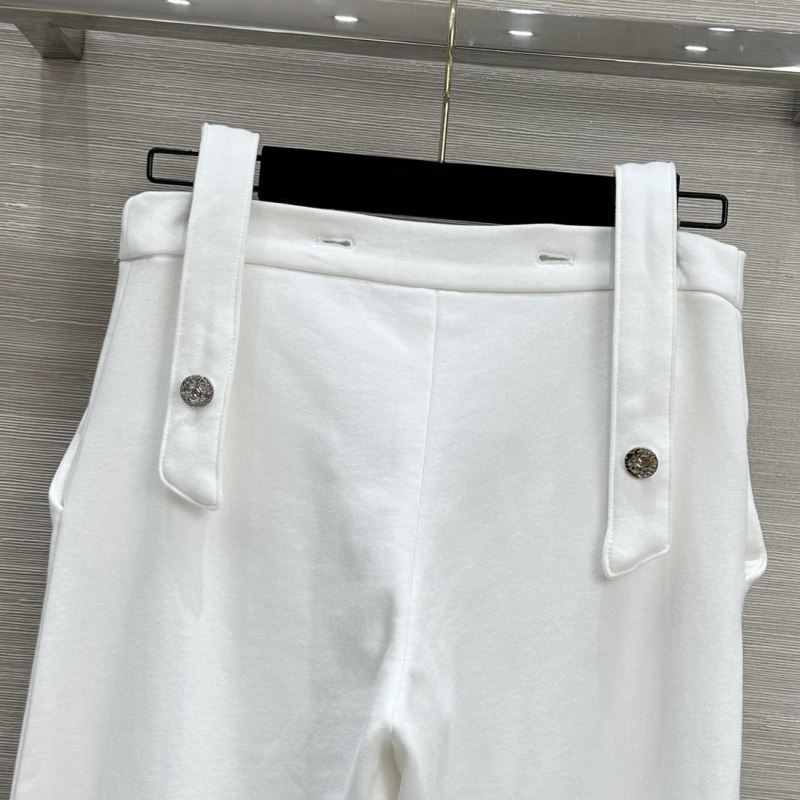 Chanel Long Pants